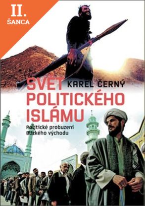 Lacná kniha Svět politického islámu