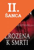 Lacná kniha Zrozena k smrti