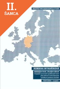 Lacná kniha Bohatým brát, chudým dávat