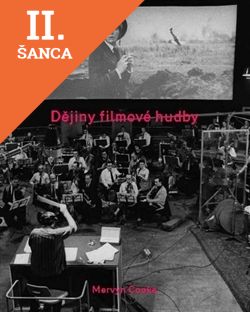 Lacná kniha Dějiny filmové hudby