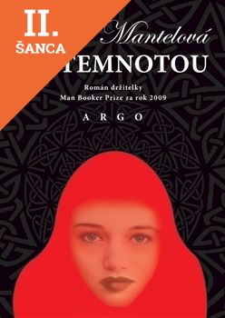 Lacná kniha Za temnotou