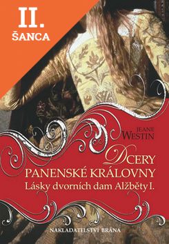Lacná kniha Dcery panenské královny