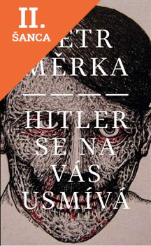 Lacná kniha Hitler se na vás usmívá
