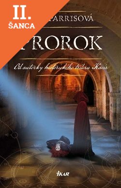 Lacná kniha Prorok