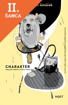 Lacná kniha Charakter
