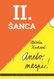Lacná kniha Aneto, nespi!