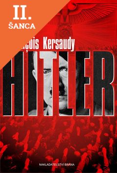 Lacná kniha Hitler