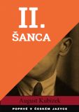 Lacná kniha Adolf Hitler - můj přítel z mládí