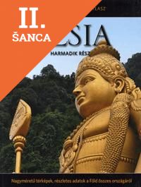 Lacná kniha Ázsia - Harmadik rész