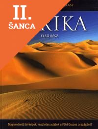 Lacná kniha Afrika - Első rész