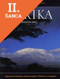 Lacná kniha Afrika - Második rész