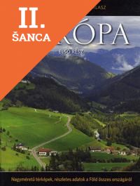Lacná kniha Európa - Első rész