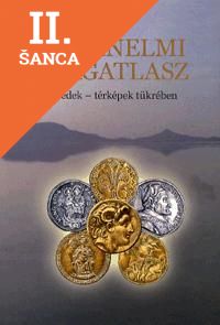 Lacná kniha Történelmi világatlasz