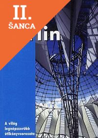 Lacná kniha Berlin
