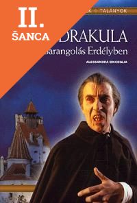 Lacná kniha Drakula