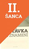 Lacná kniha Zastávka na znamení