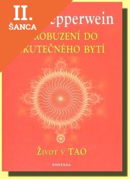 Lacná kniha Probuzení do skutečného bytí