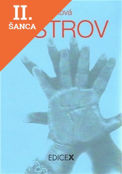 Lacná kniha Ostrov