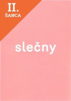 Lacná kniha Slečny