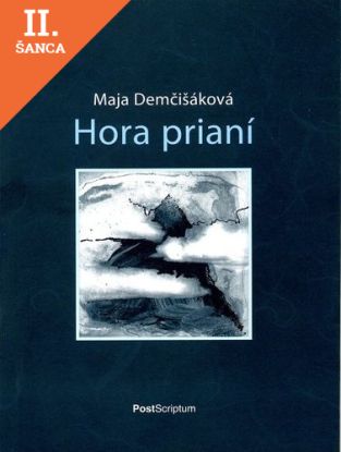 Lacná kniha Hora prianí