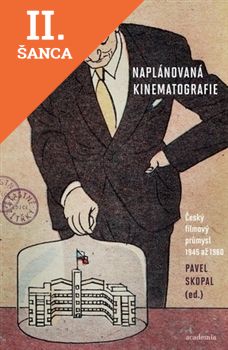 Lacná kniha Naplánovaná kinematografie