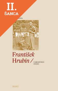 Lacná kniha František Hrubín