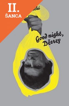 Lacná kniha Good night, Džerzy