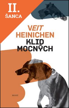 Lacná kniha Klid mocných