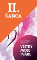 Lacná kniha Všetky moje tváre