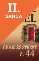 Lacná kniha Charles Street č. 44