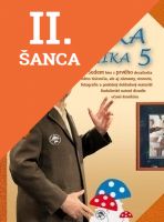 Lacná kniha Kronika komika 5
