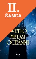 Lacná kniha Svetlo medzi oceánmi