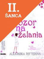 Lacná kniha Daj si pozor na želania