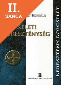Lacná kniha Keleti kereszténység