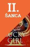 Lacná kniha Lucky girl