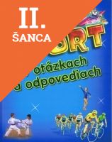Lacná kniha Šport v otázkach a odpovediach