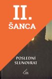 Lacná kniha Poslední slunovrat