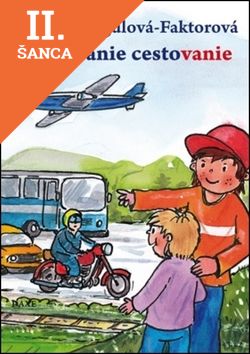 Lacná kniha Z leta vanie cestovanie