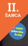 Lacná kniha V zajetí pikového krále