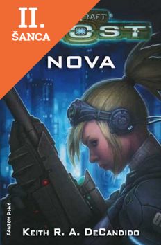 Lacná kniha Nova