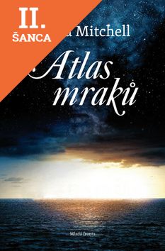 Lacná kniha Atlas mraků