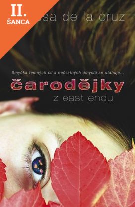Lacná kniha Čarodějky z East Endu