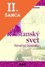 Lacná kniha Kresťanský svet