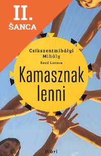 Lacná kniha Kamasznak lenni