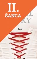 Lacná kniha Učiteľ lásky, 2. vydanie