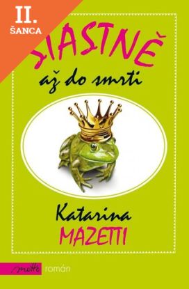 Lacná kniha Šťastně až do smrti