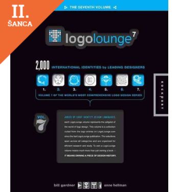 Lacná kniha Logolounge 7