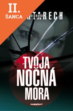 Lacná kniha Tvoja nočná mora