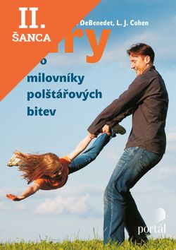 Lacná kniha Hry pro milovníky polštářových bitev