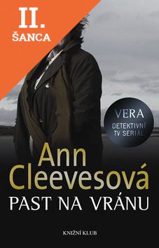 Lacná kniha Past na vránu